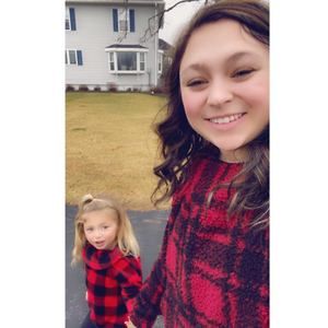 Meet your Posher, Marissa